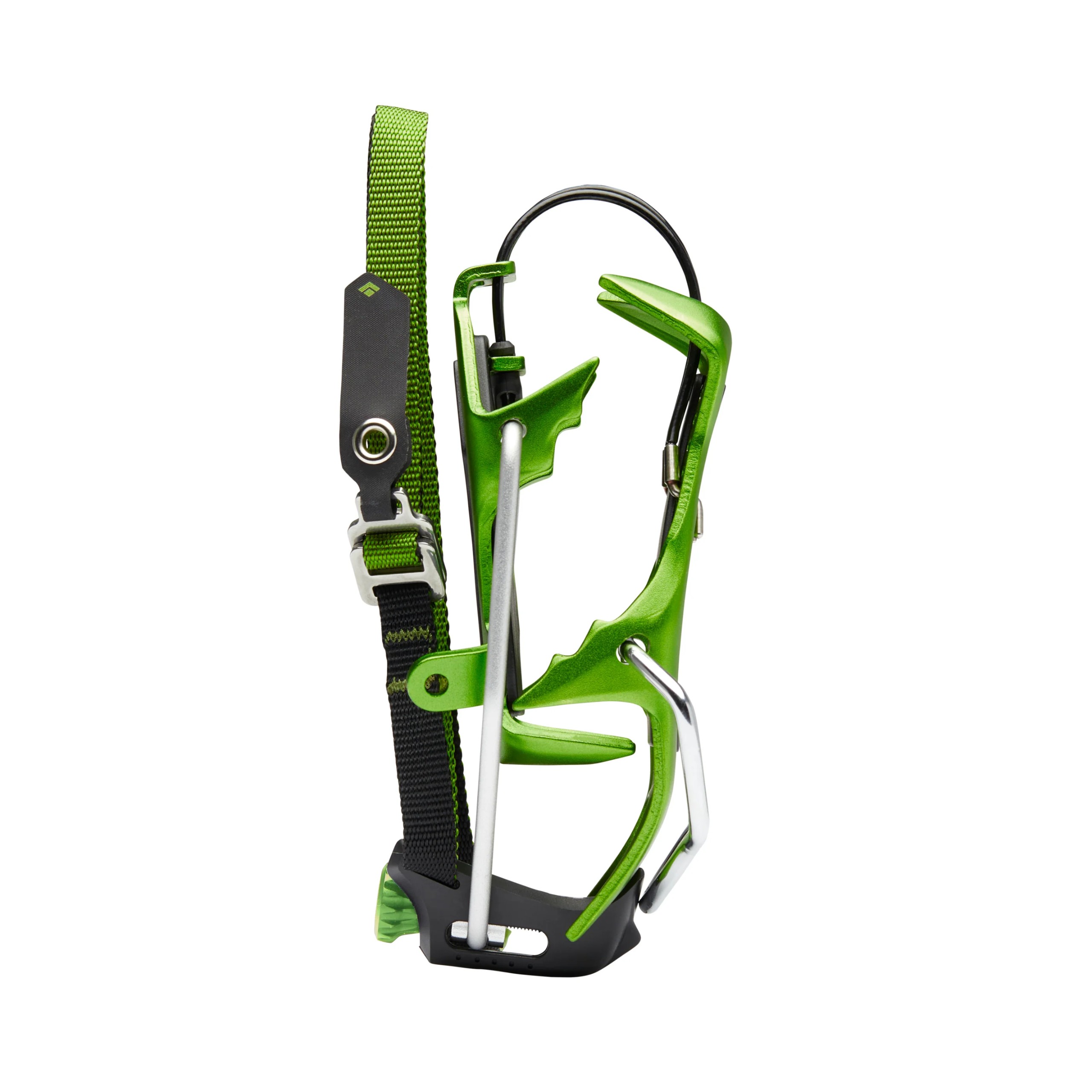 Crampones Black Diamond Neve Pro Verde
