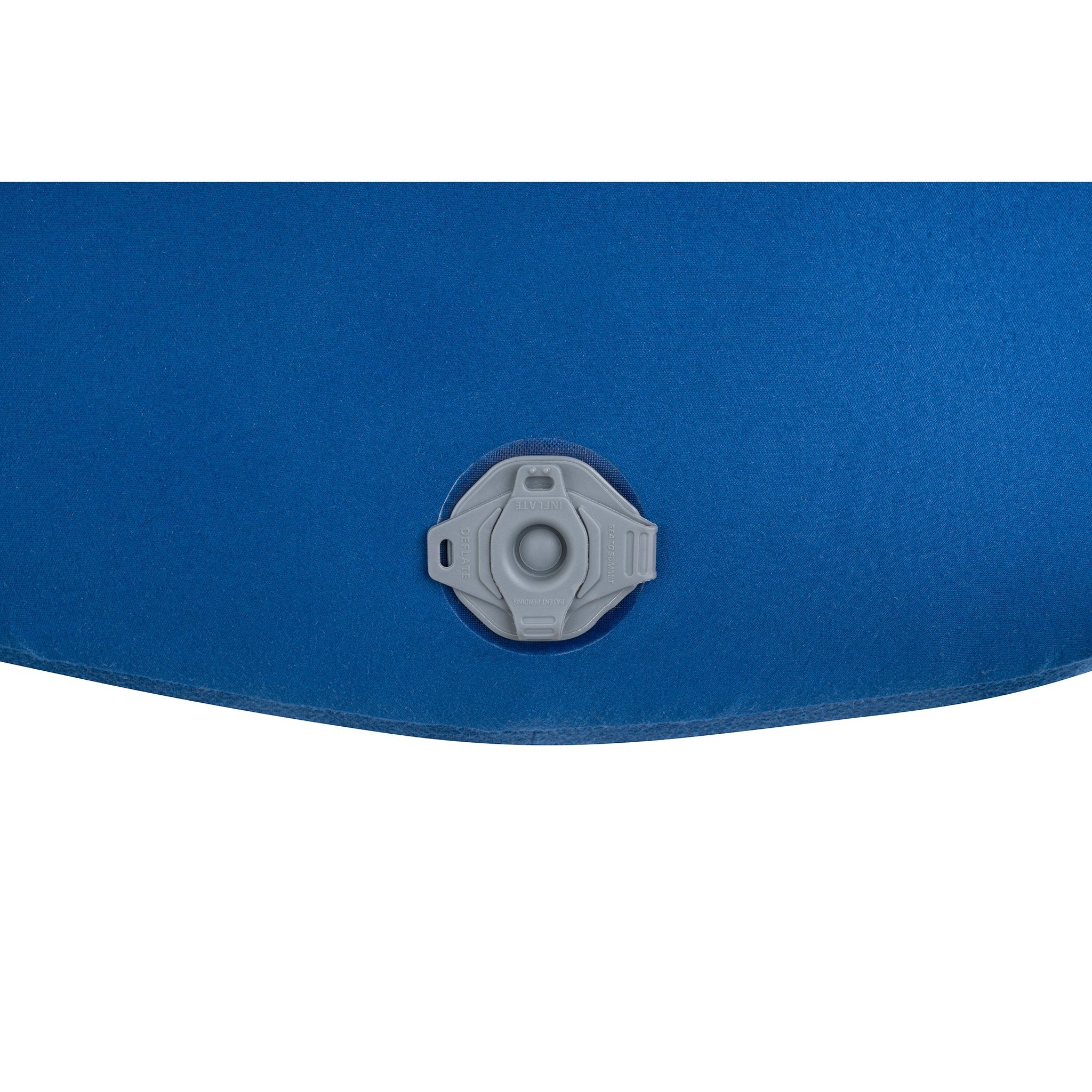Almohada Inflable Lumbar Sea to Summit Aeros Premium