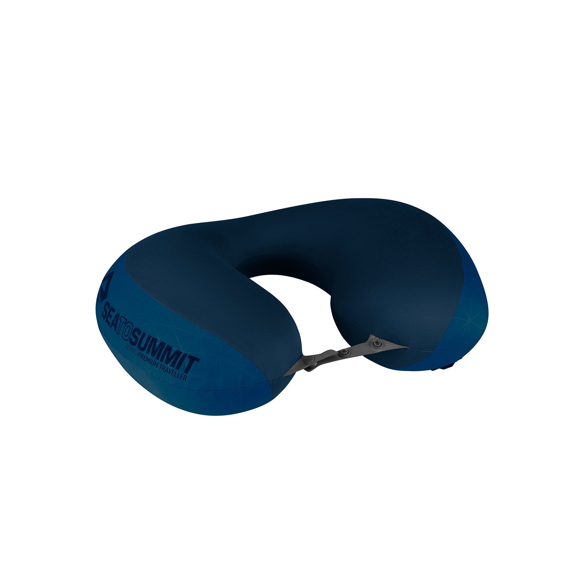Almohada Inflable Sea To Summit Aeros Premium Traveller