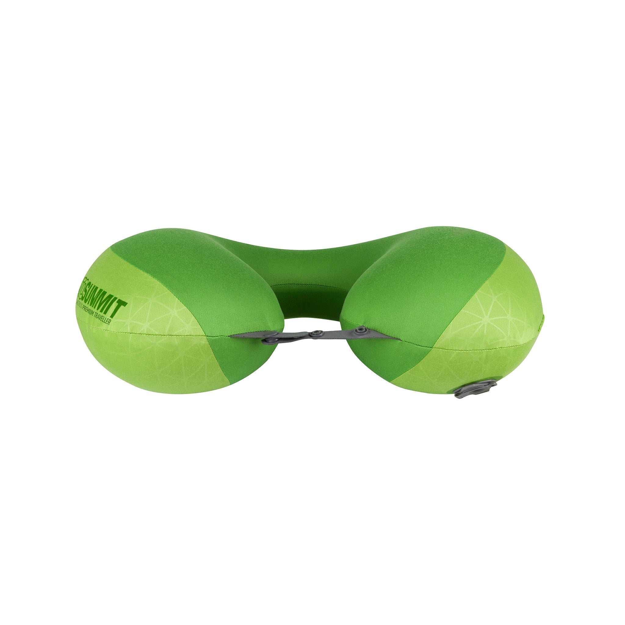 Almohada Inflable Sea To Summit Aeros Premium Traveller