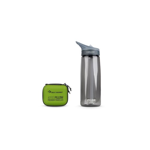 Almohada Inflable Sea To Summit Aeros Premium Traveller