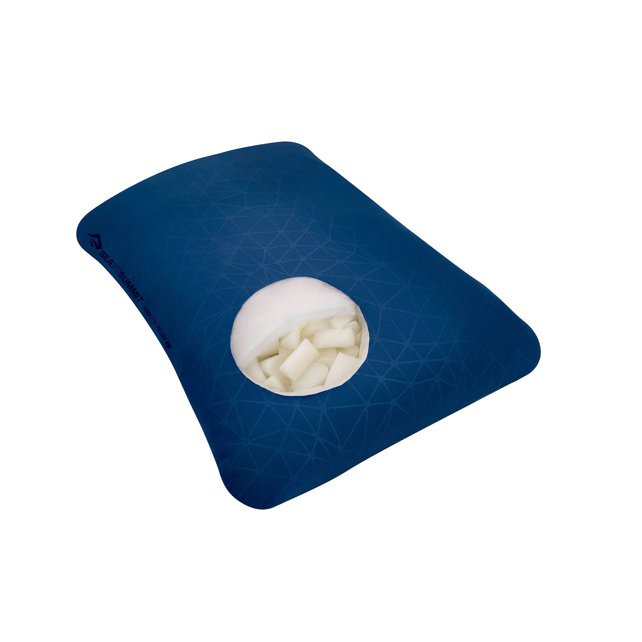 Almohada Inflable Sea To Summit Foam Core