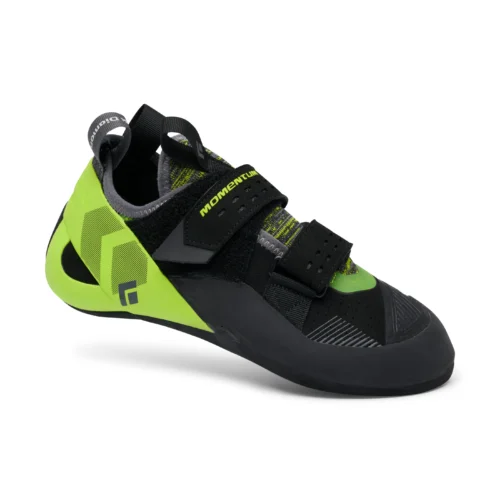 Zapatillas de Escalada Black Diamond Momentum Hombre
