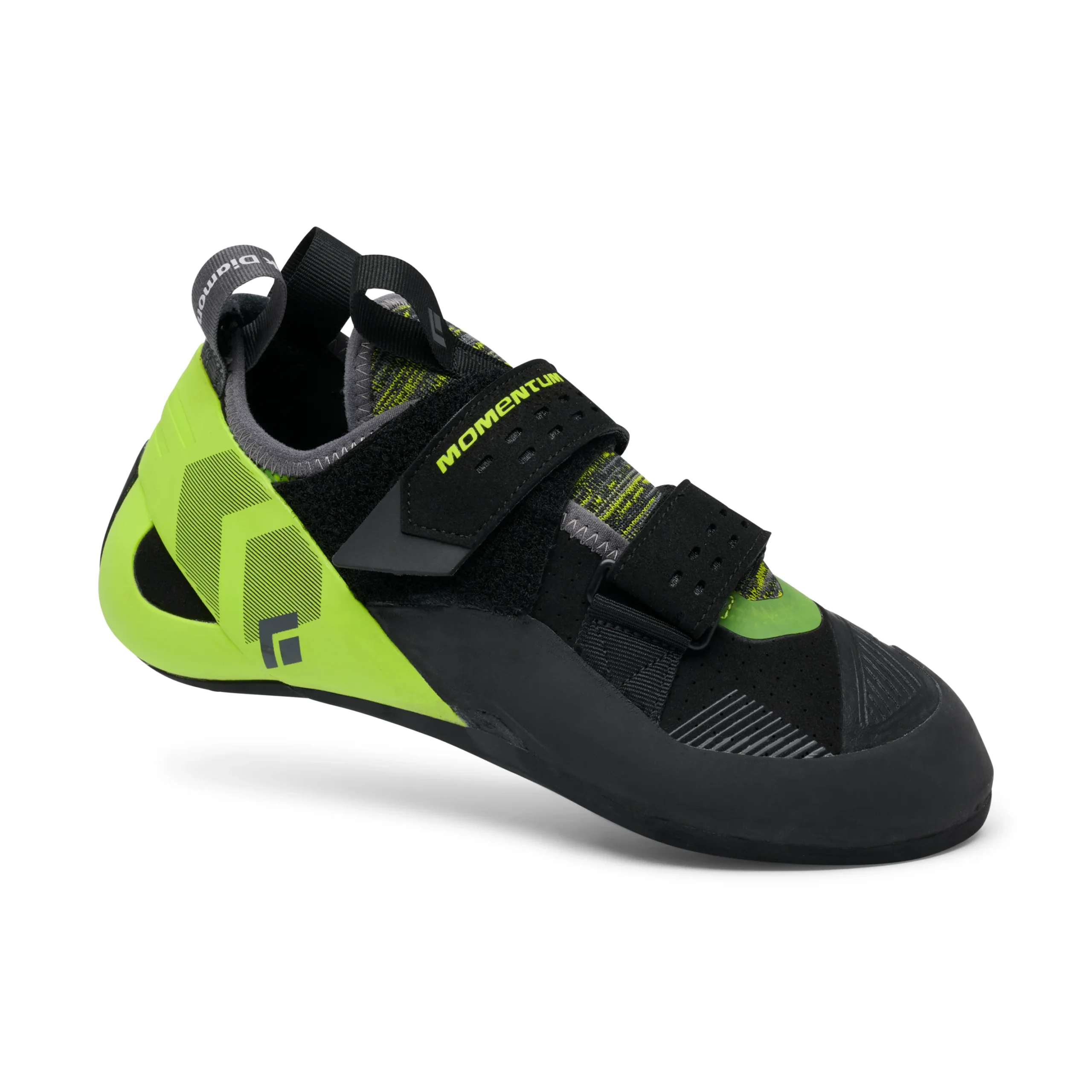 Zapatillas de Escalada Black Diamond Momentum Hombre