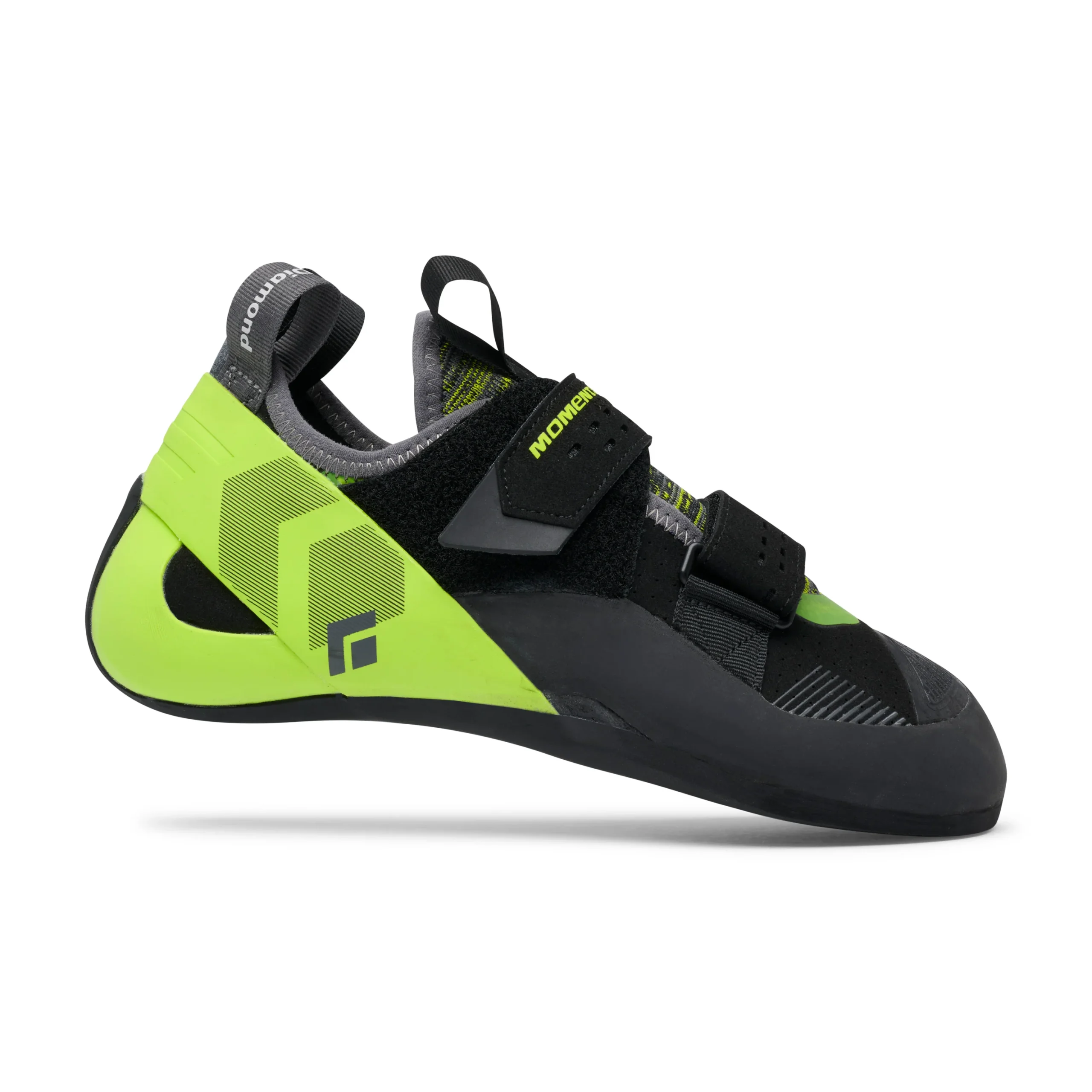 Zapatillas de Escalada Black Diamond Momentum Hombre - Imagen 2