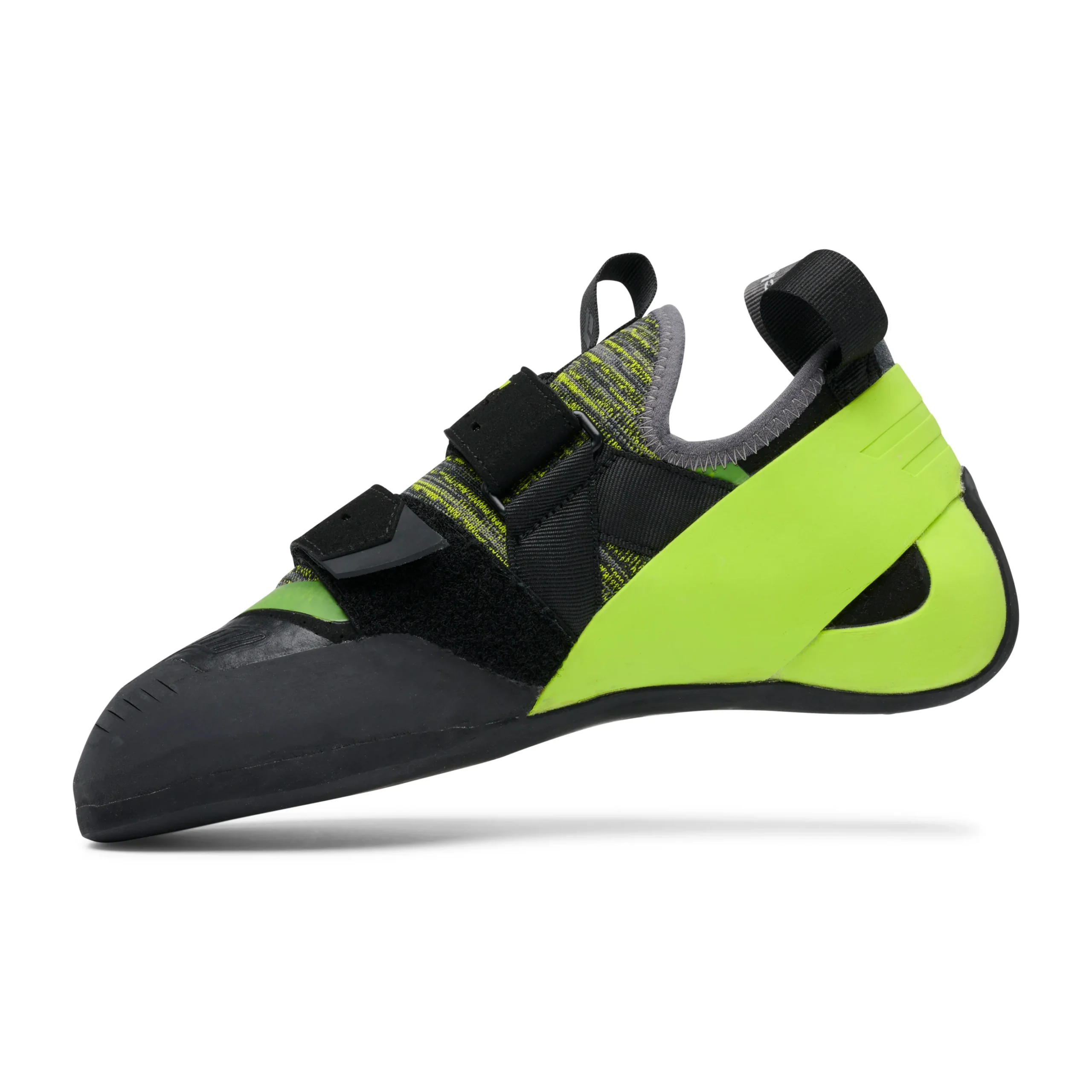 Zapatillas de Escalada Black Diamond Momentum Hombre - Imagen 3