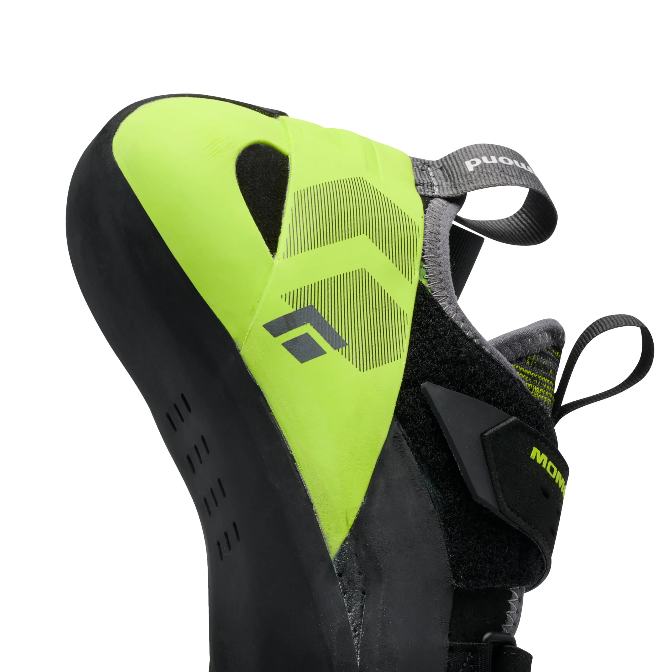 Zapatillas de Escalada Black Diamond Momentum Hombre - Imagen 5