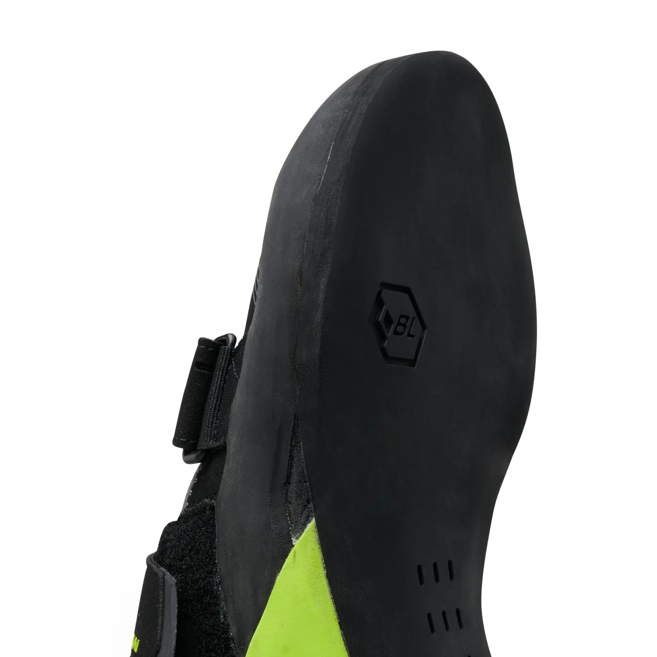 Zapatillas de Escalada Black Diamond Momentum Hombre - Imagen 6