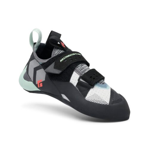 Zapatillas de Escalada Mujer Black Diamond Momentum
