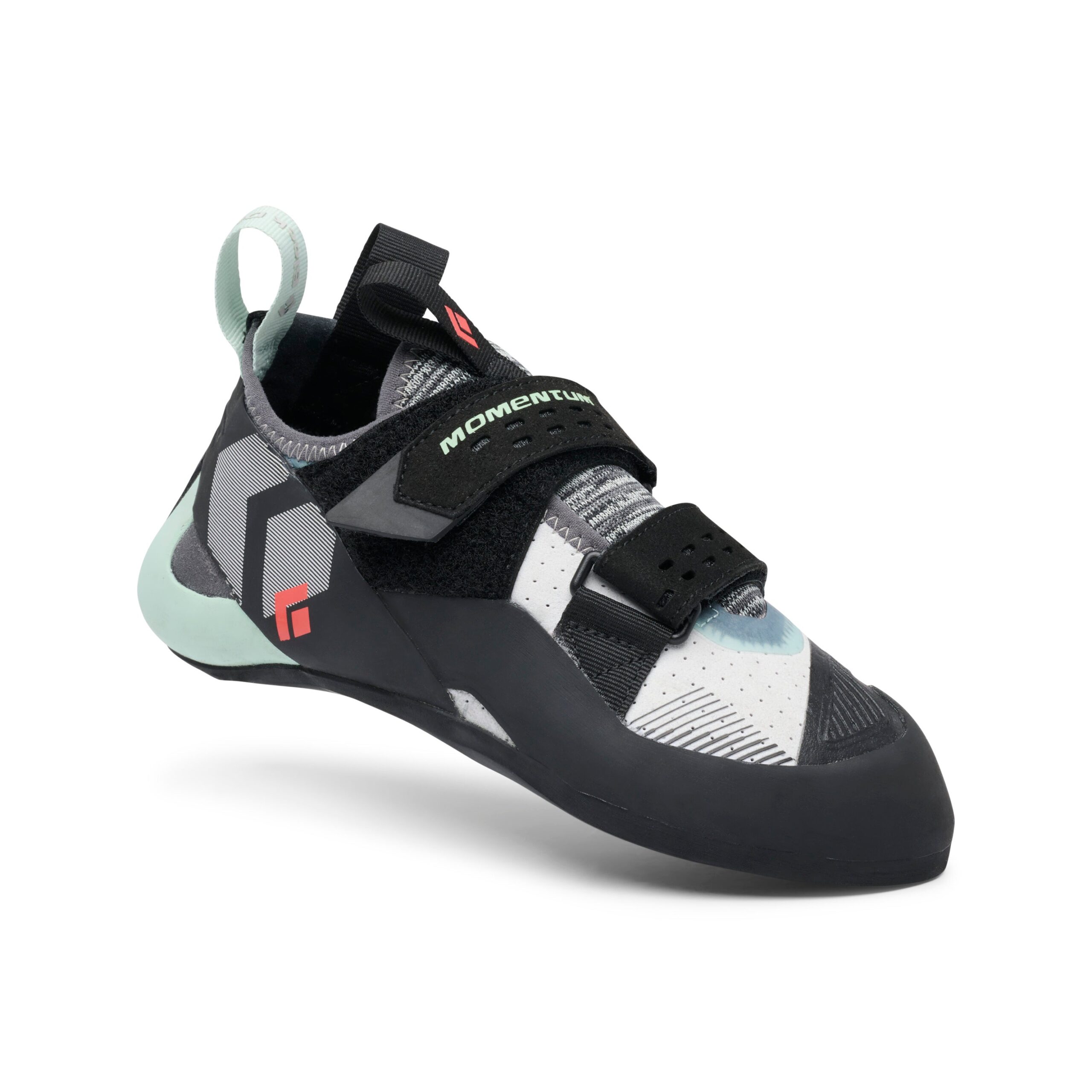 Zapatillas de Escalada Mujer Black Diamond Momentum