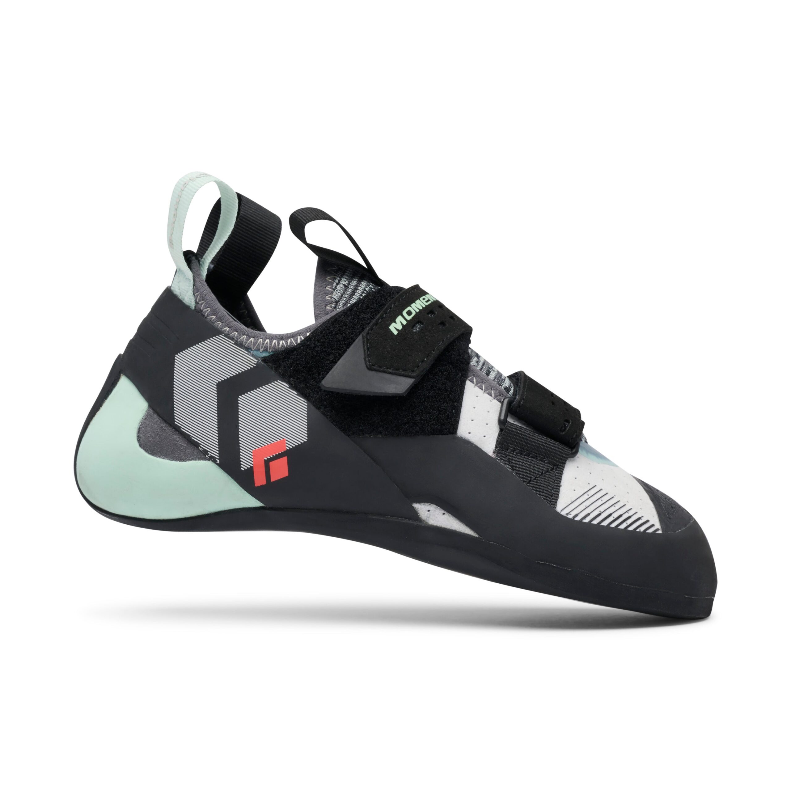 Zapatillas de Escalada Mujer Black Diamond Momentum
