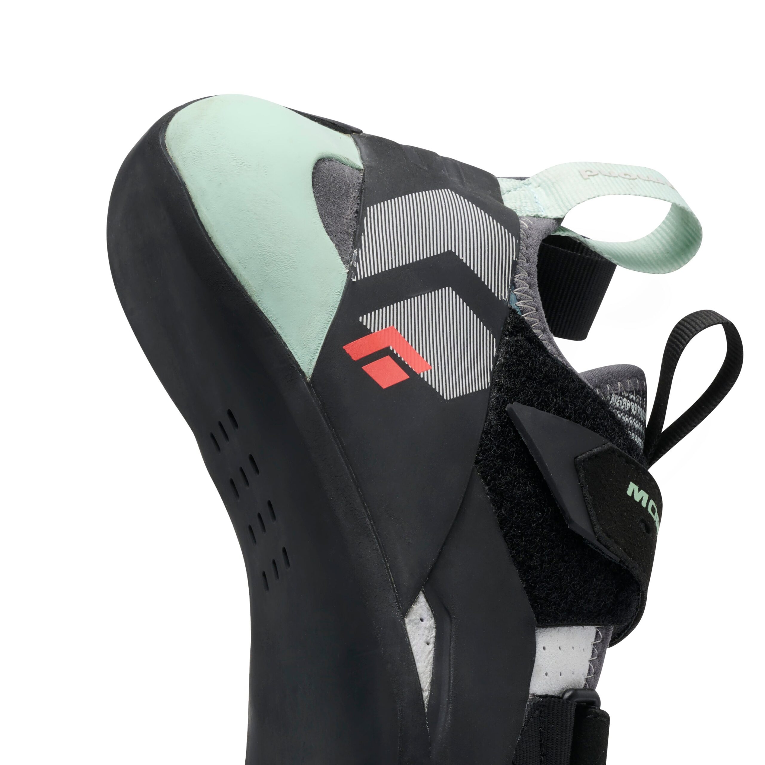 Zapatillas de Escalada Mujer Black Diamond Momentum