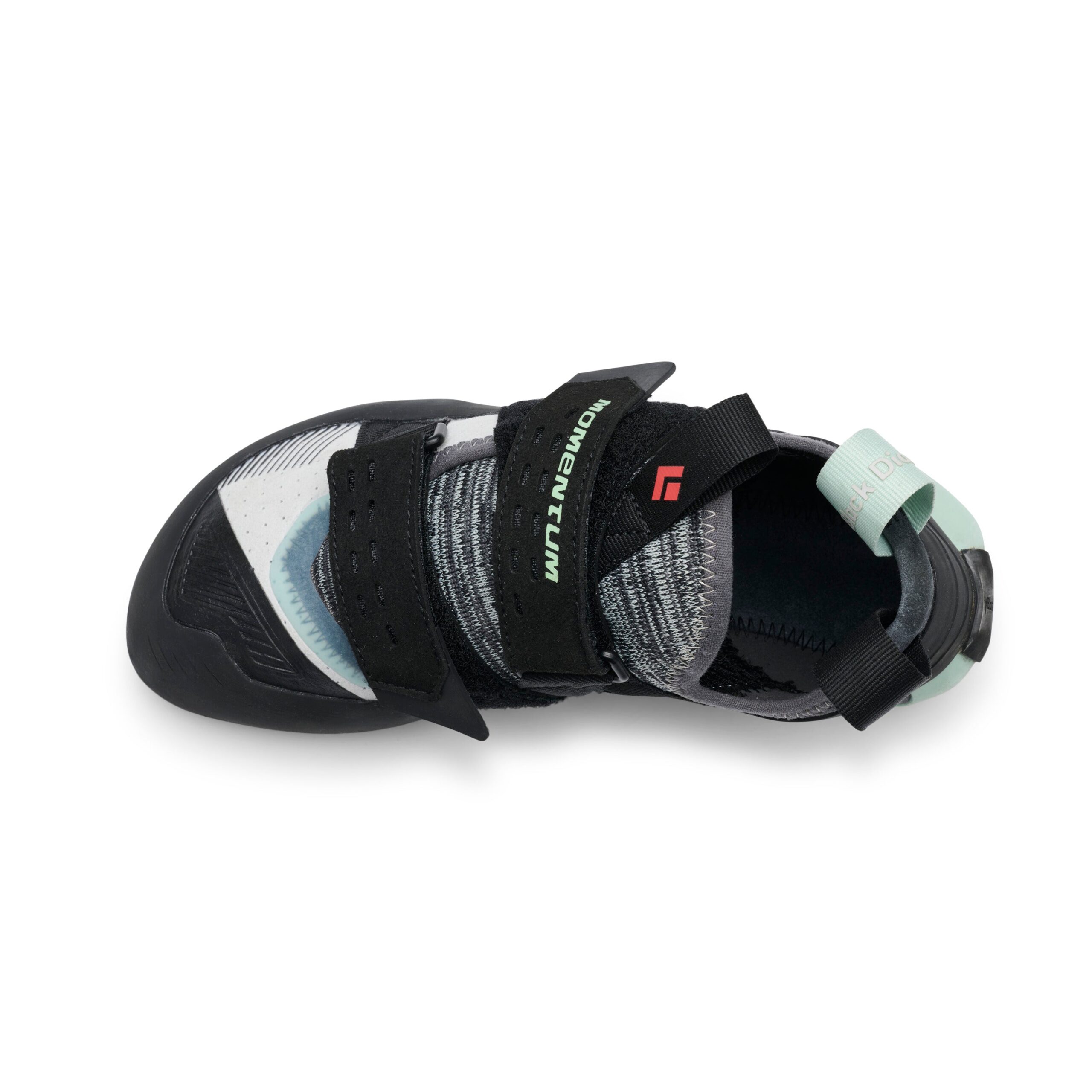 Zapatillas de Escalada Mujer Black Diamond Momentum
