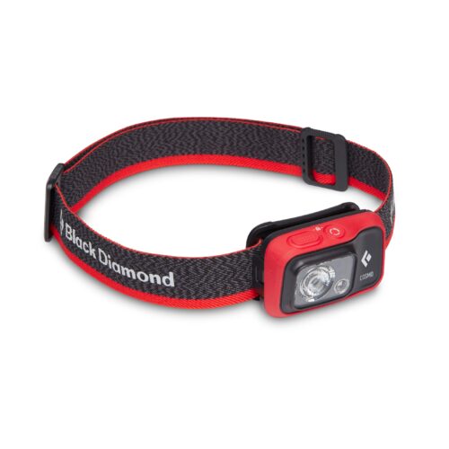 Linterna frontal Black Diamond Cosmo 350lm