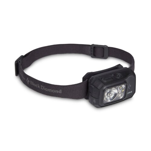 Linterna Frontal Black Diamond Storm 500lm R
