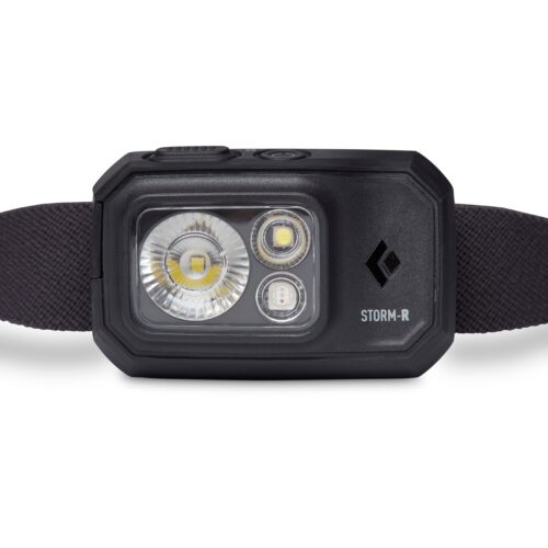 Linterna Frontal Black Diamond Storm 500lm R