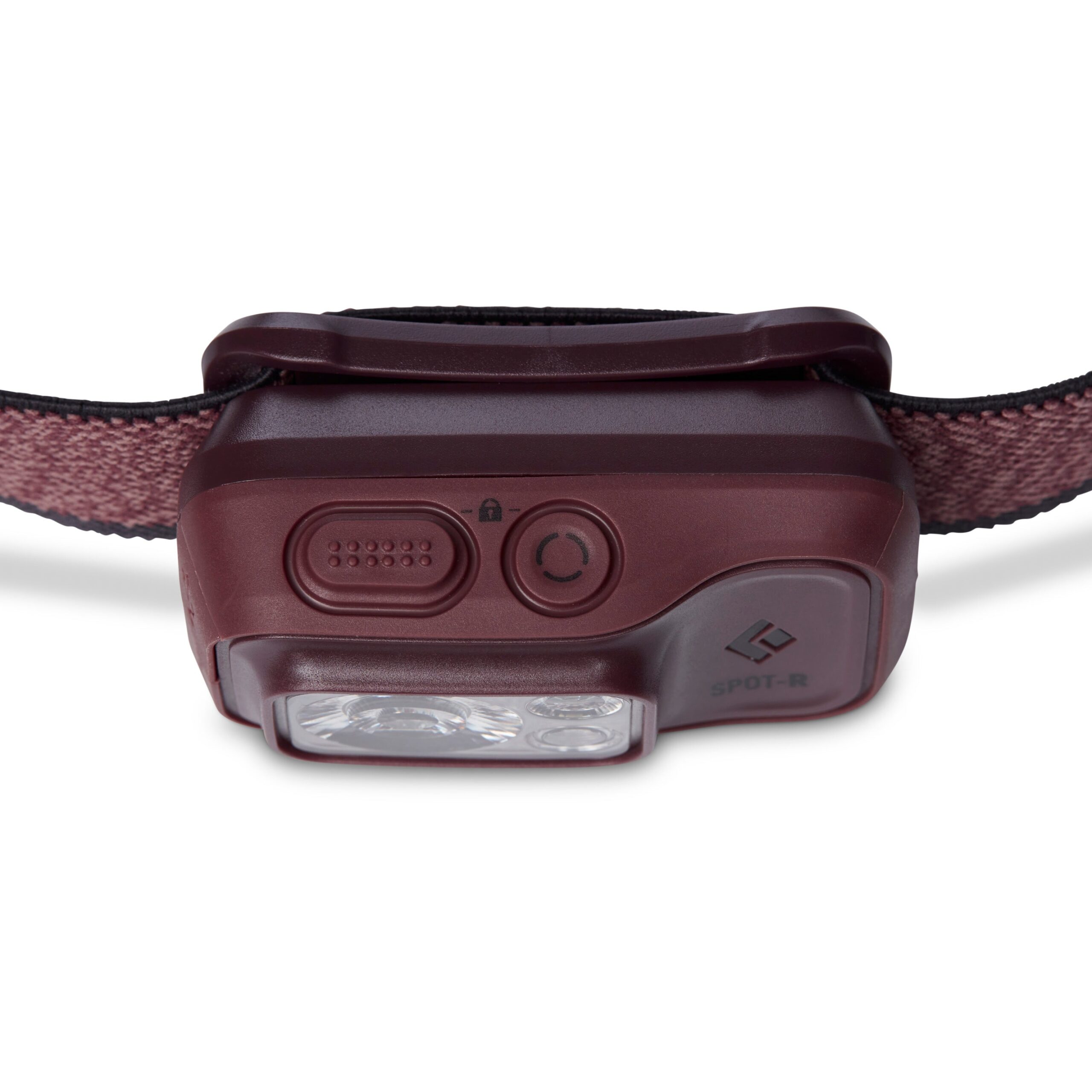 Linterna Frontal Black Diamond Spot 400-R