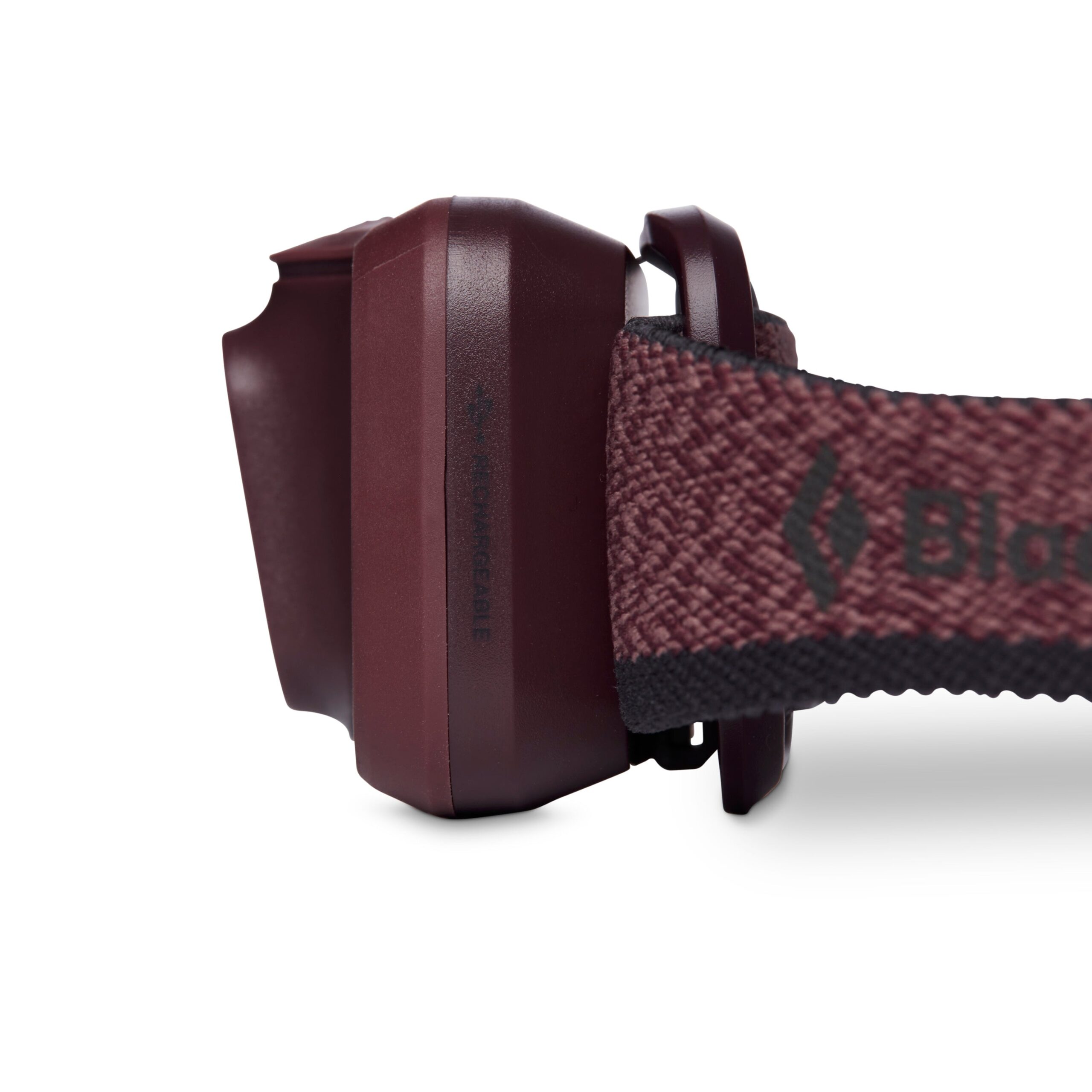 Linterna Frontal Black Diamond Spot 400-R