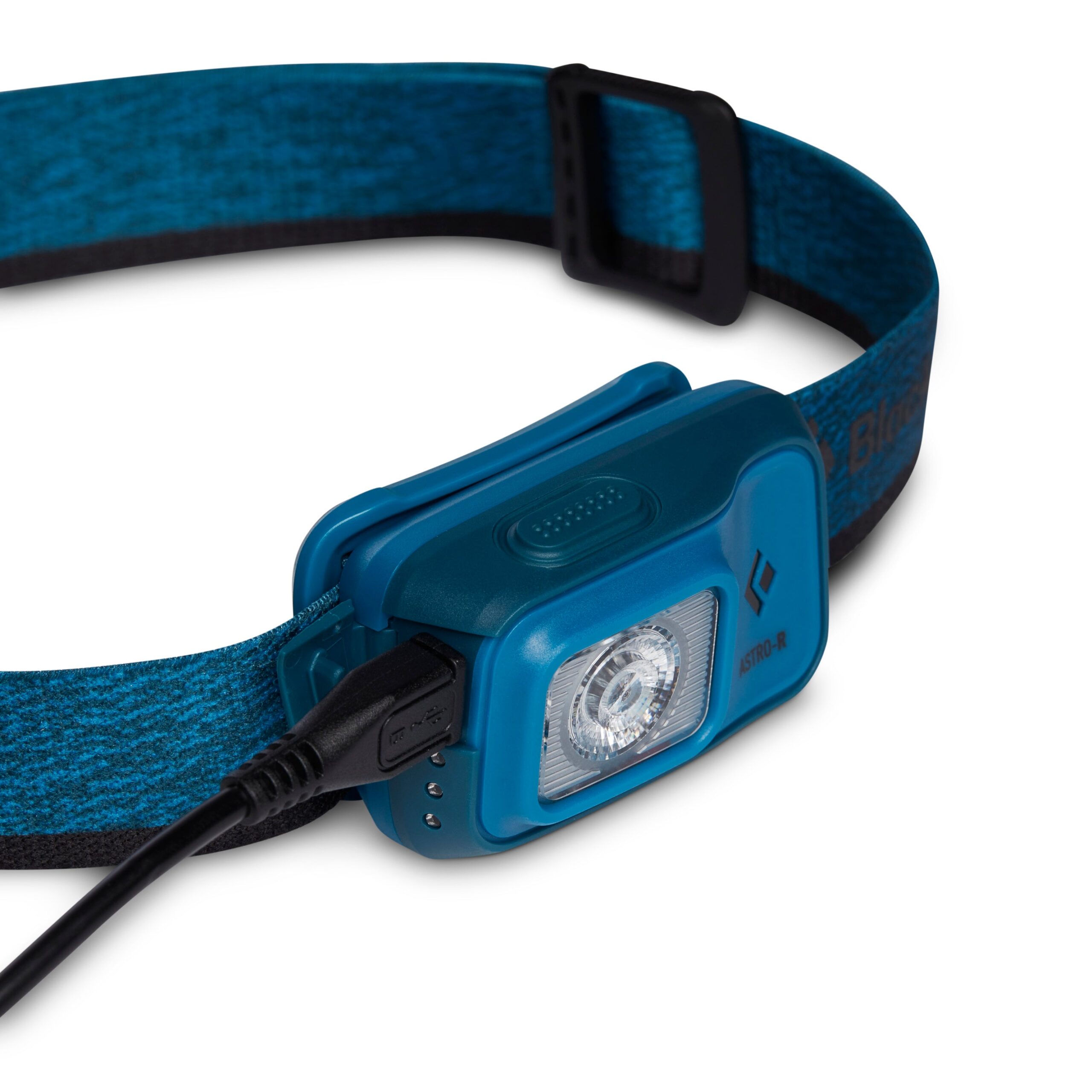 Linterna Frontal Black Diamond Astro 300lm-R