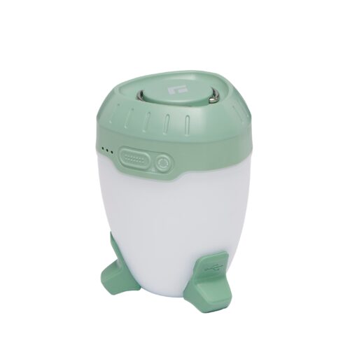 Linterna Recargable Black Diamond Orbiter 450lm