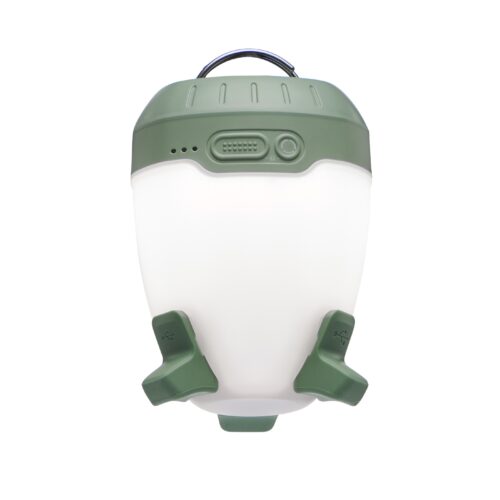 Linterna Recargable Black Diamond Orbiter 450lm