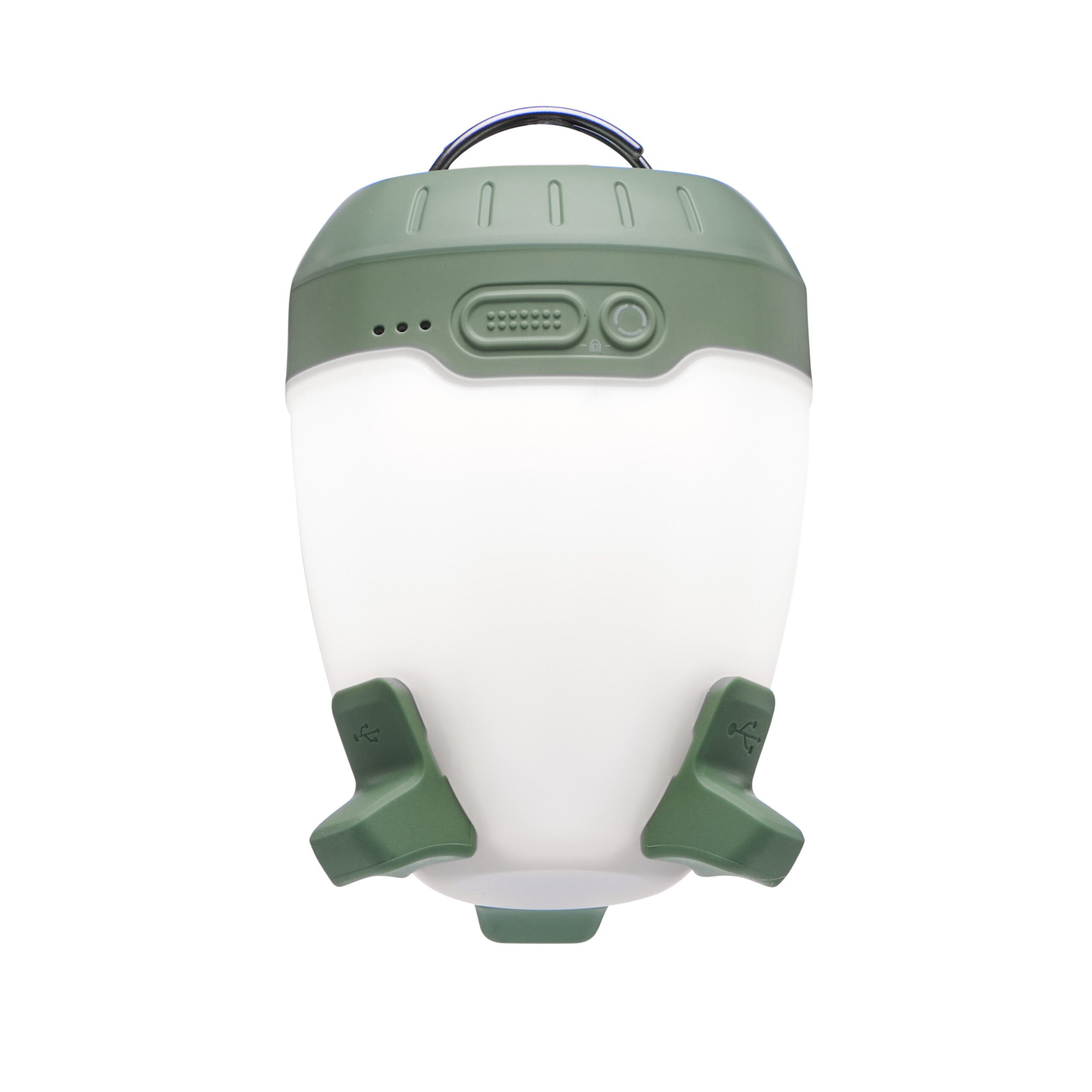 Linterna Recargable Black Diamond Orbiter 450lm