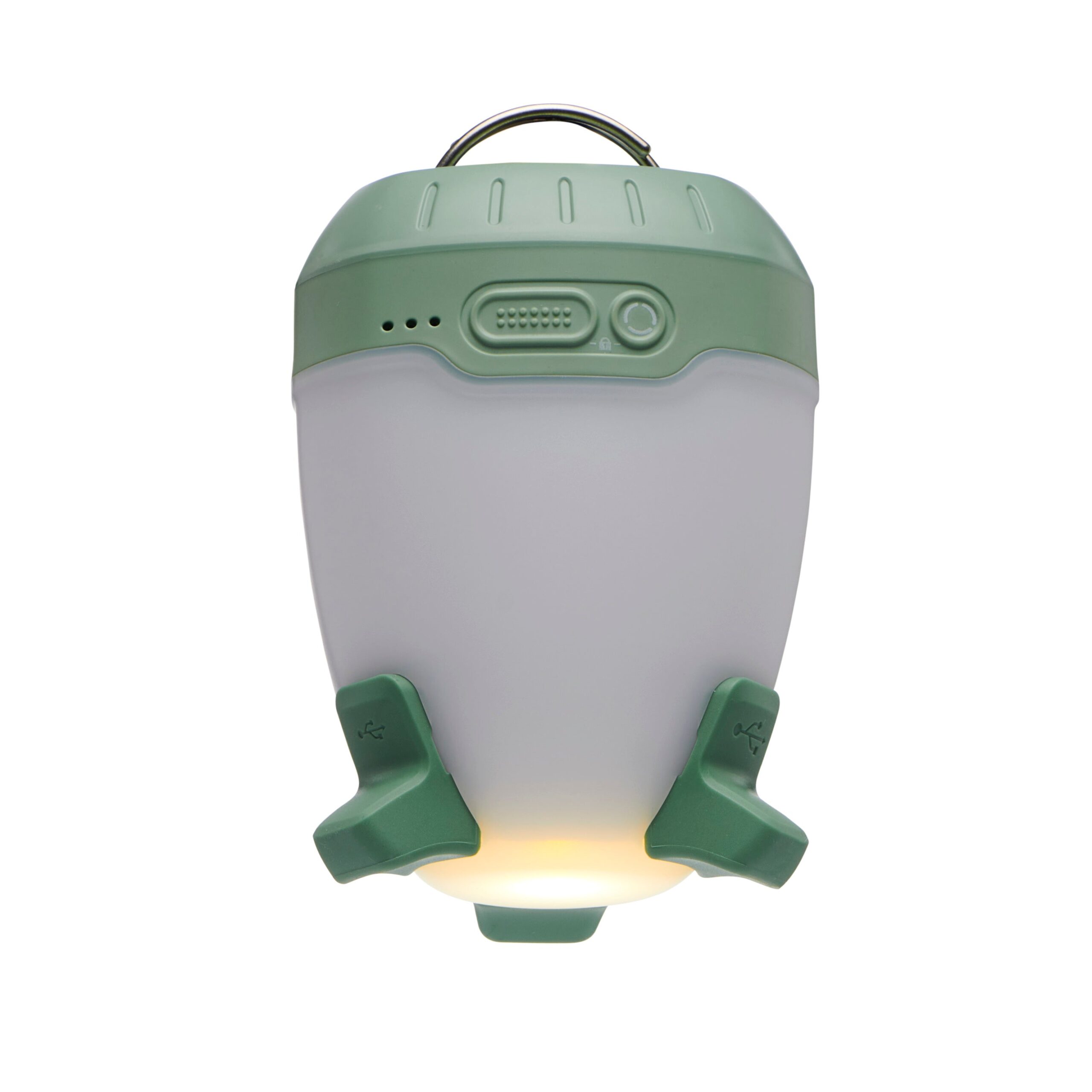Linterna Recargable Black Diamond Orbiter 450lm