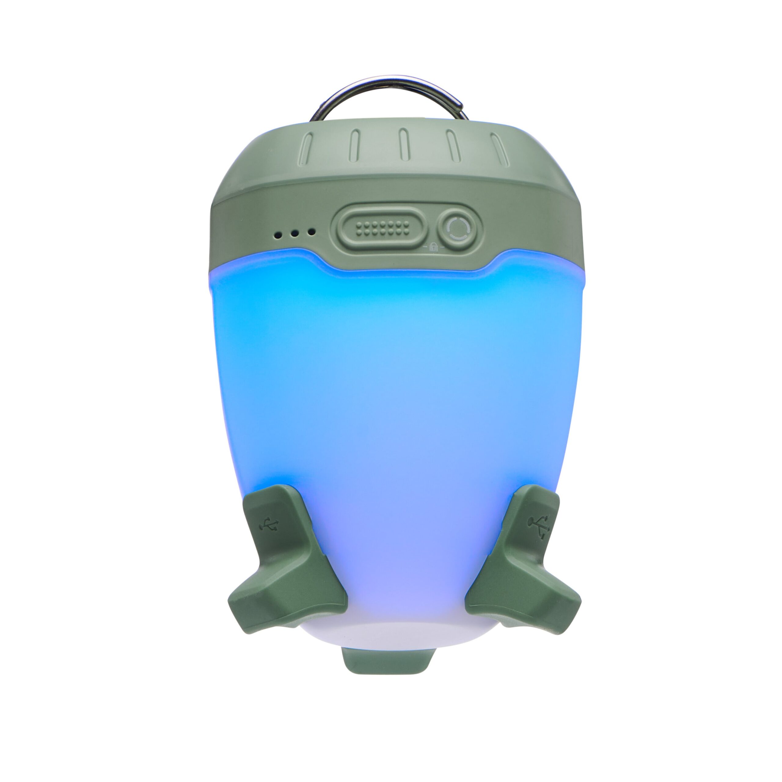 Linterna Recargable Black Diamond Orbiter 450lm