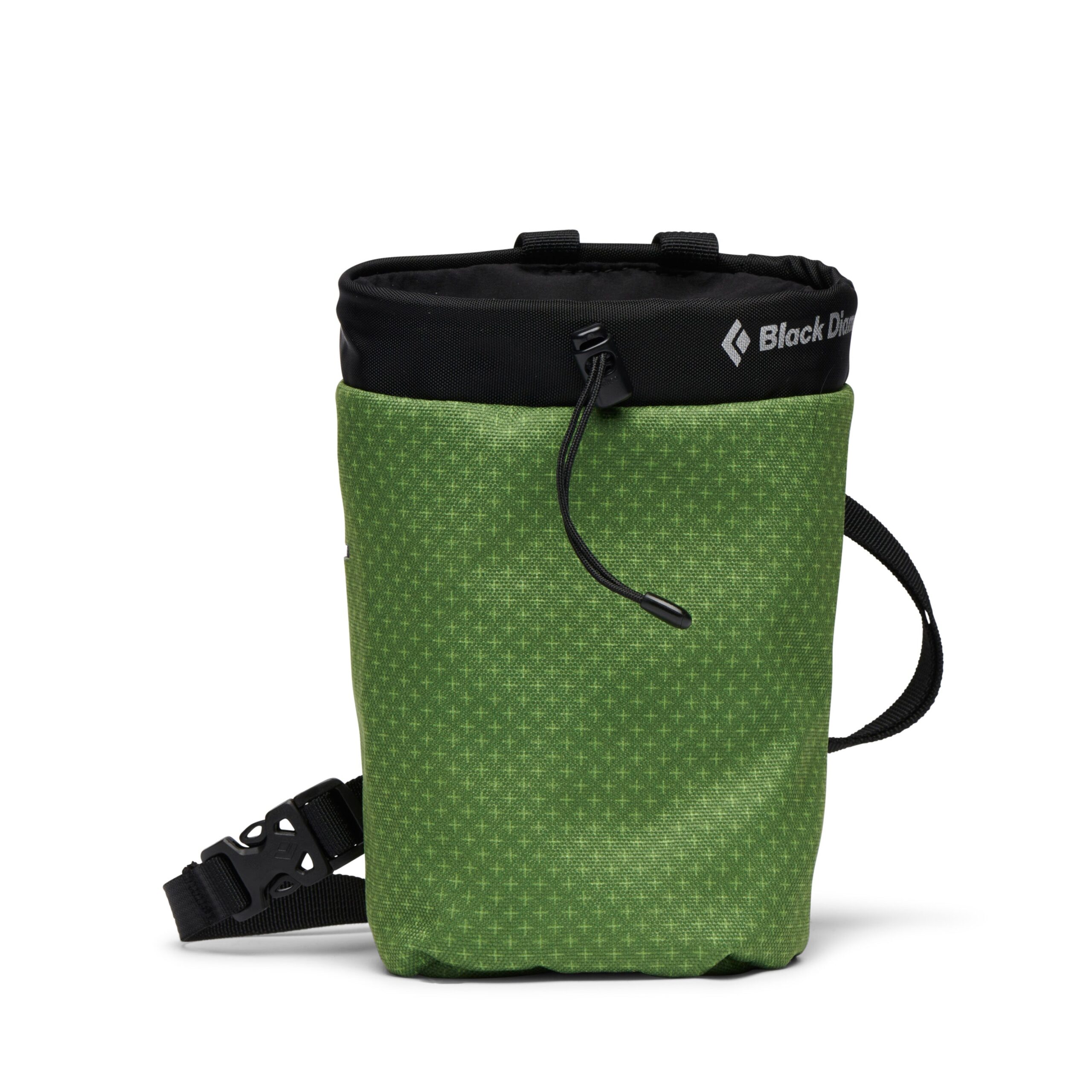 Bolsa para Magnesio Black Diamond Gym Chalk