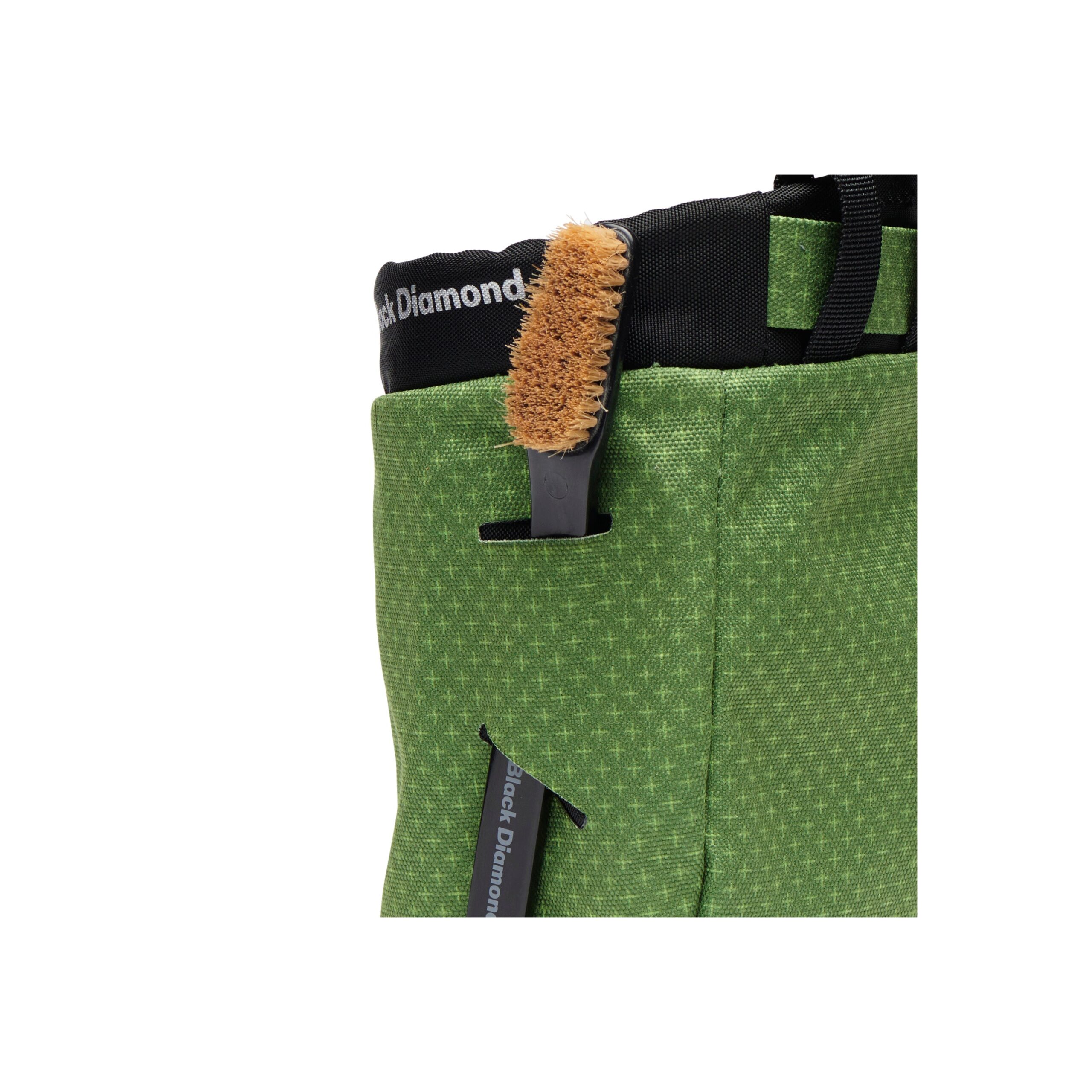 Bolsa para Magnesio Black Diamond Gym Chalk