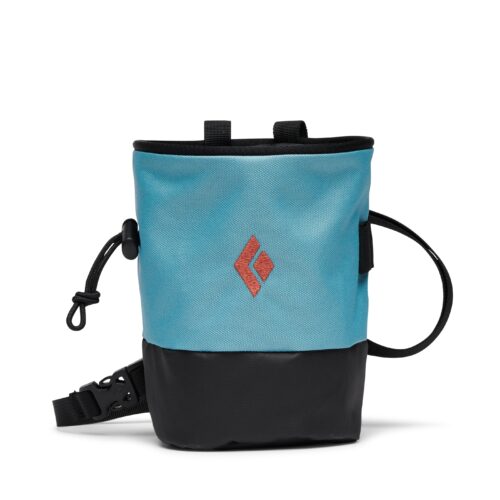 Bolso para Magnesio Black Diamond Mojo Zip