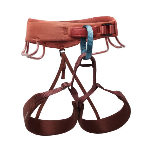 Arnés de Escalada Black Diamond Momentum Mujer