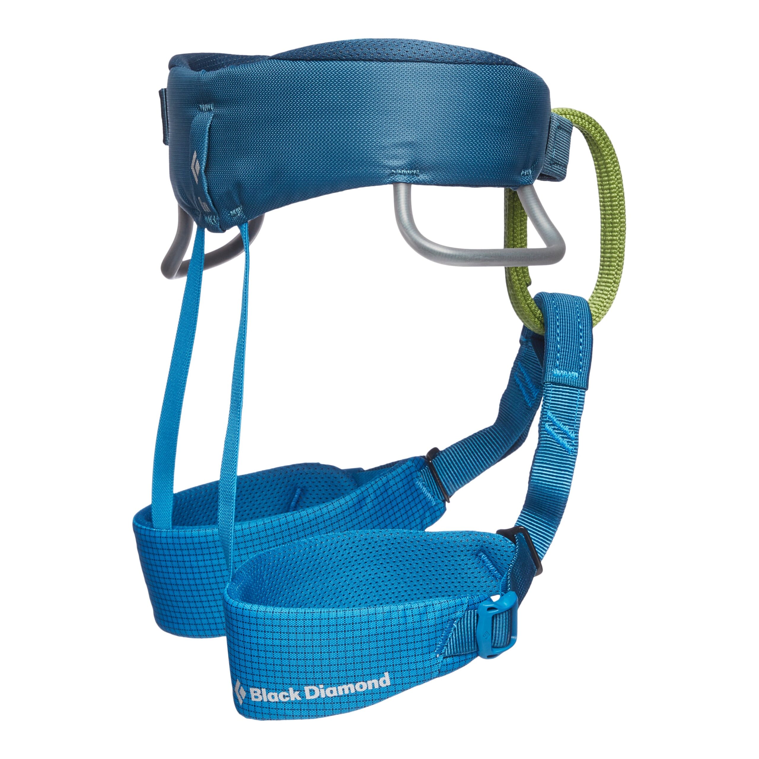 Arnés Infantil Black Diamond Momentum Kids - Kingfisher