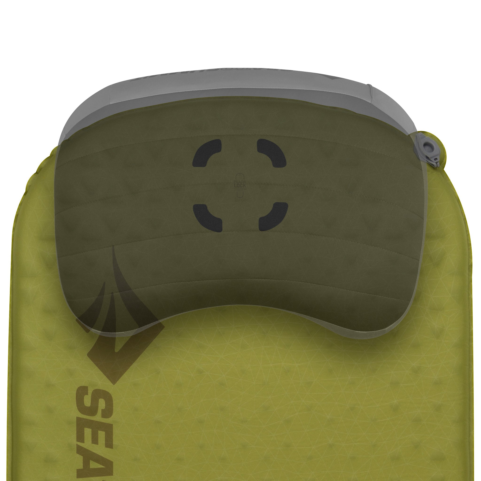 Colchoneta Sea To Summit Camp Self Inflating