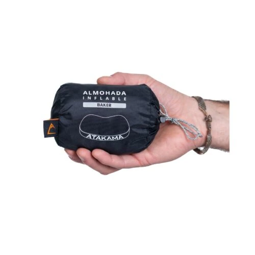 Almohada Inflable Atakama Outdoor Baker - vista 2