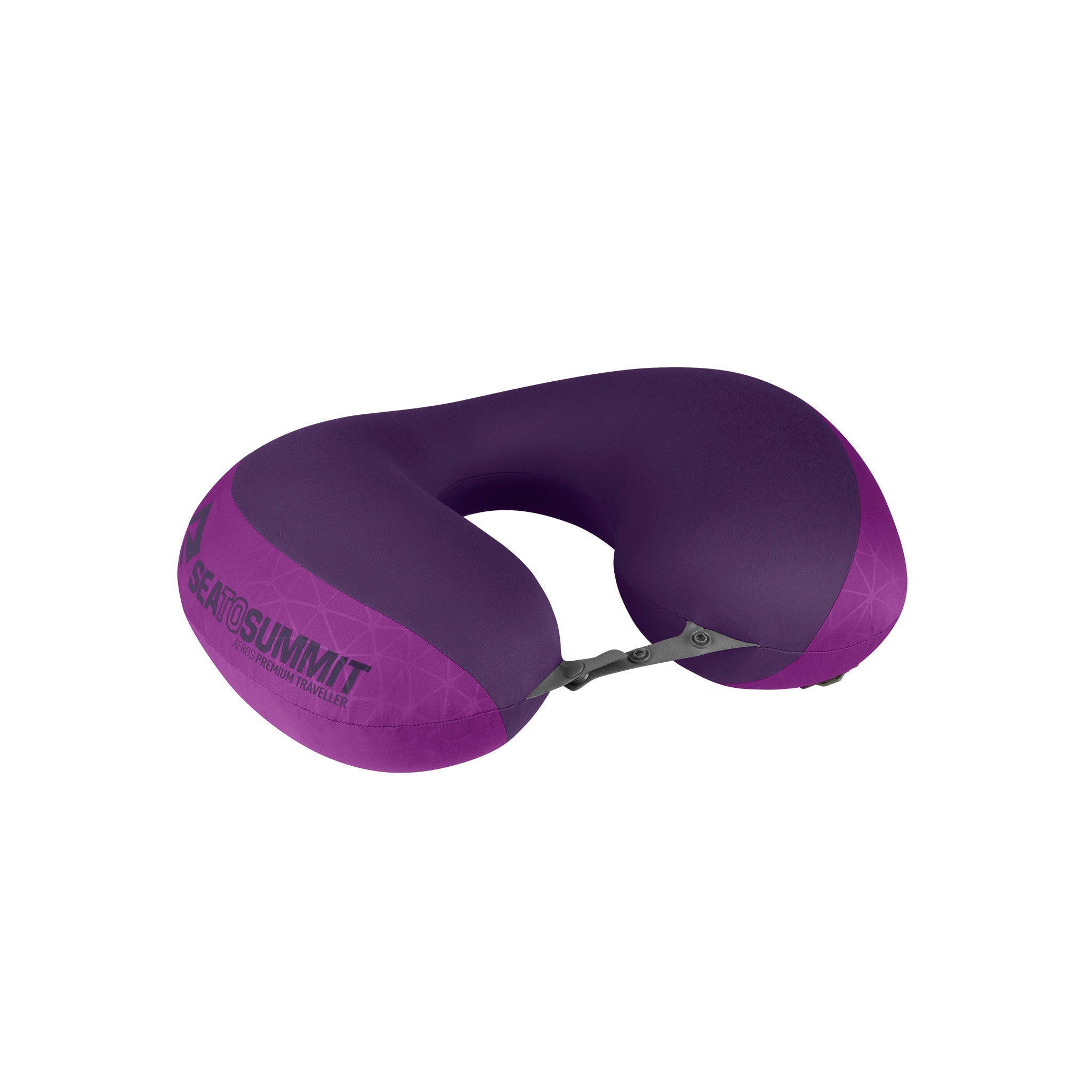 Almohada Inflable Sea To Summit Aeros Premium Traveller