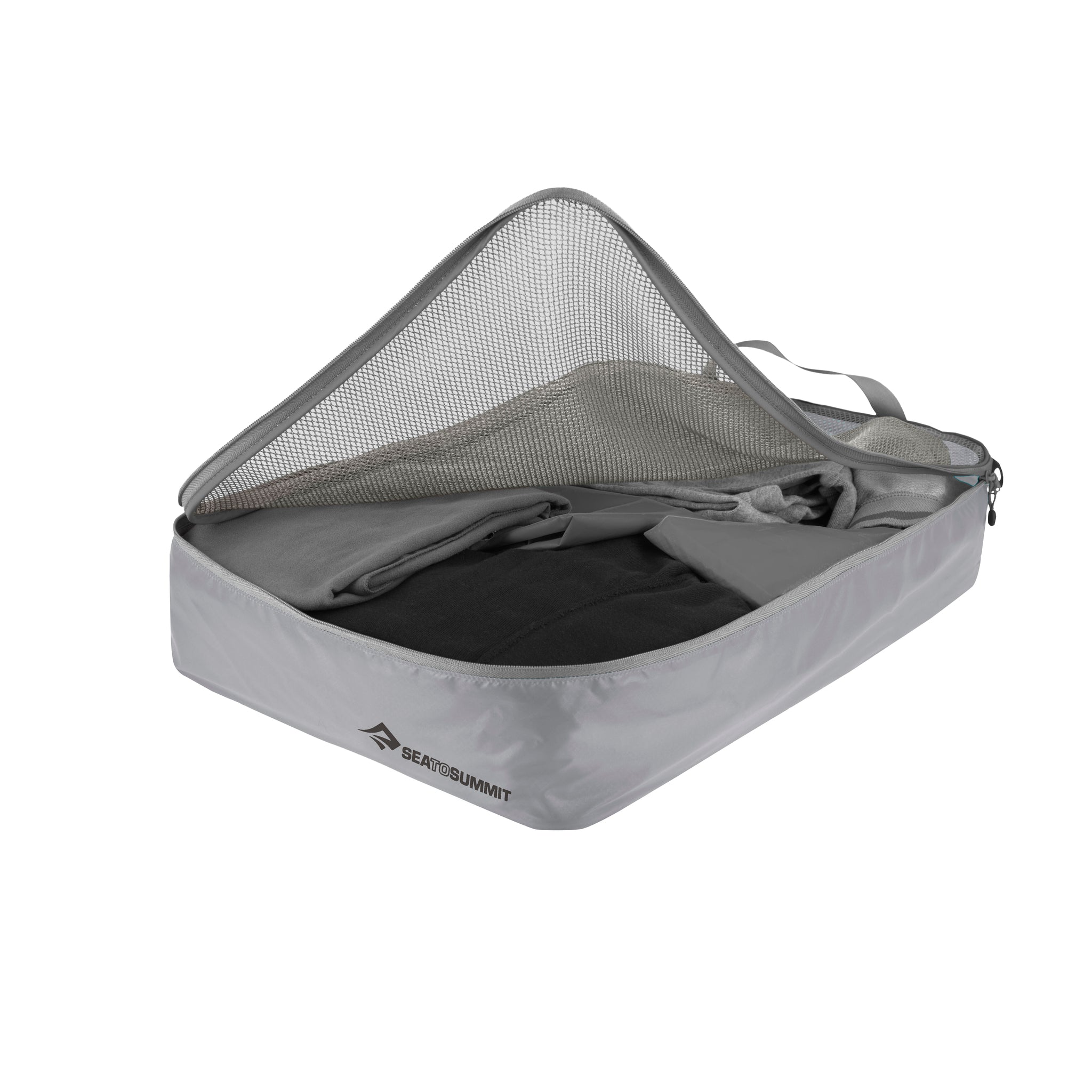 Bolsa Organizadora Sea To Summit Ultra-Sil Garment Mesh