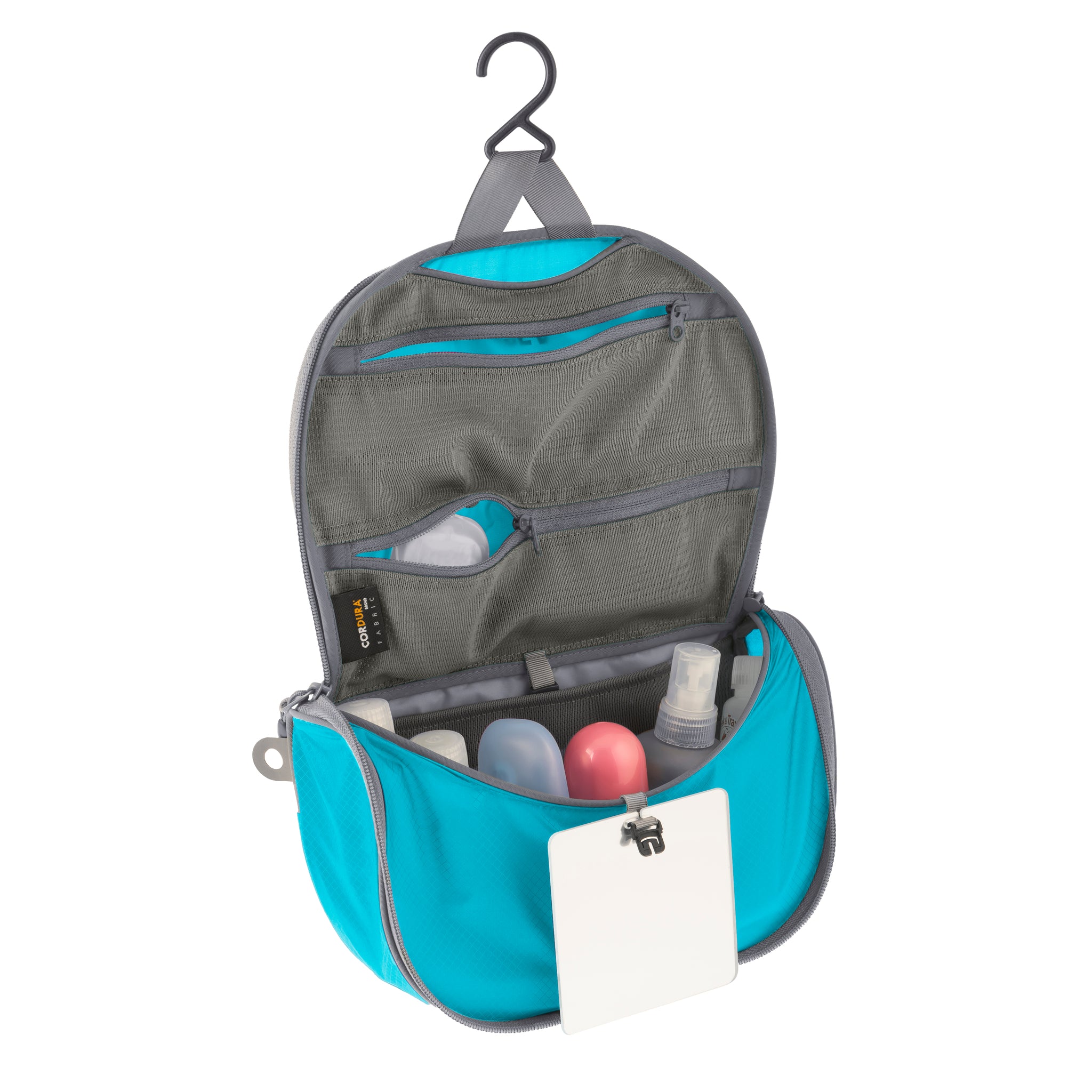 Bolsa de Aseo Sea To Summit Ultra Sil Hanging Toiletry