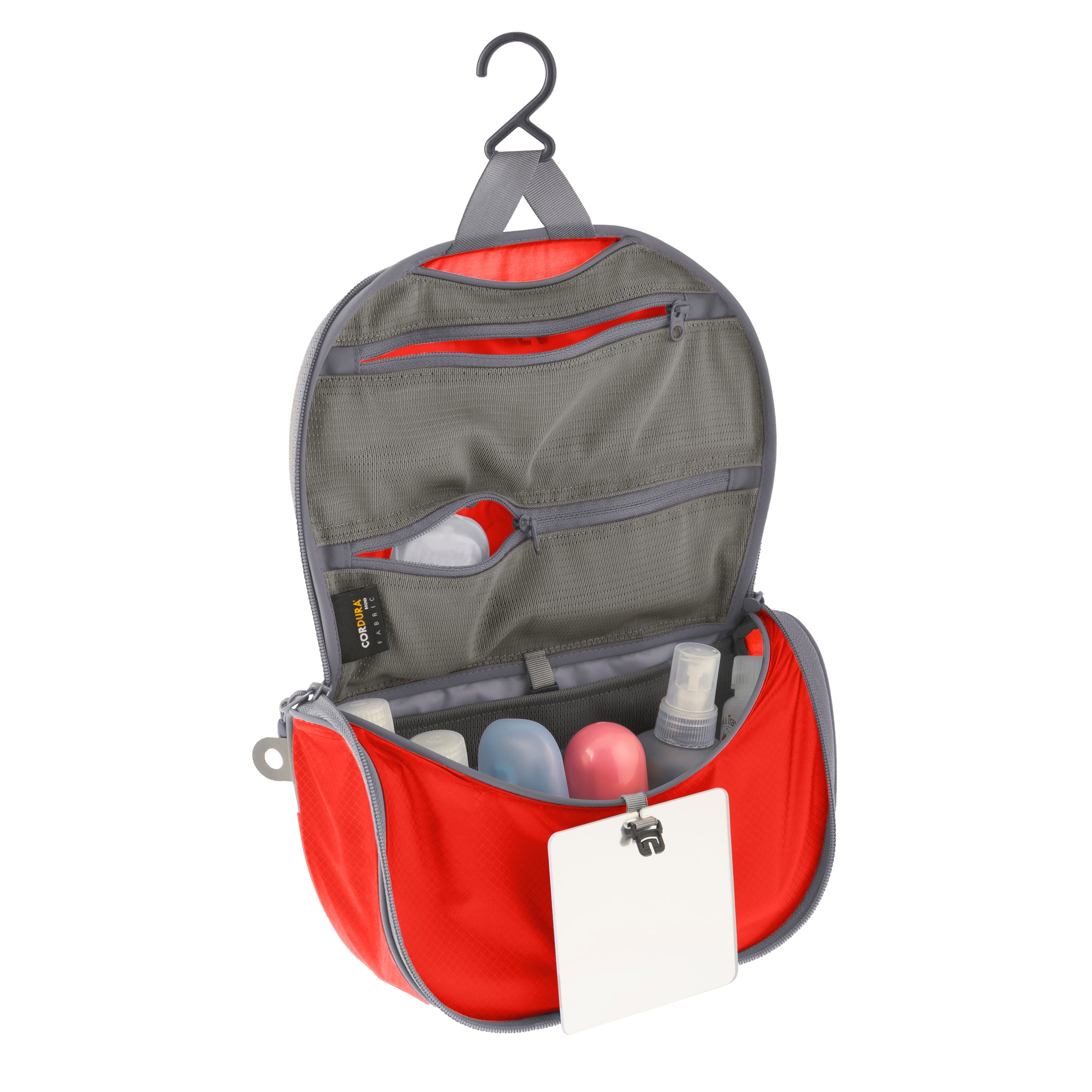 Bolsa de Aseo Sea To Summit Ultra Sil Hanging Toiletry