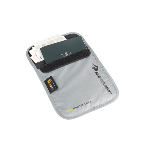 Billetera Ligera Sea To Summit RFID Travel Wallet