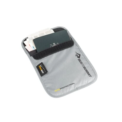 Billetera Ligera Sea To Summit RFID Travel Wallet