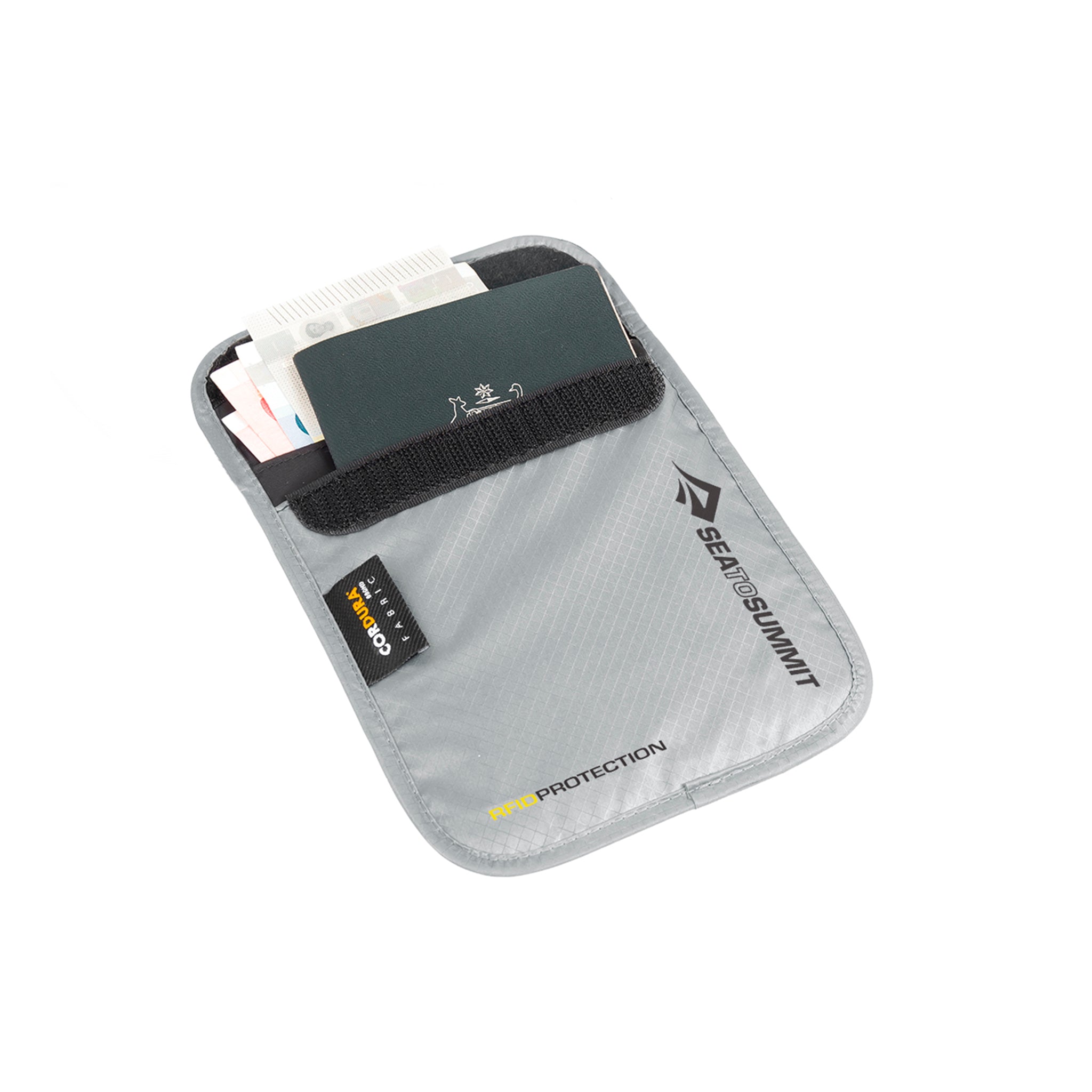 Billetera Ligera Sea To Summit RFID Travel Wallet