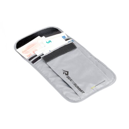 Billetera Ligera Sea To Summit RFID Neck Wallet