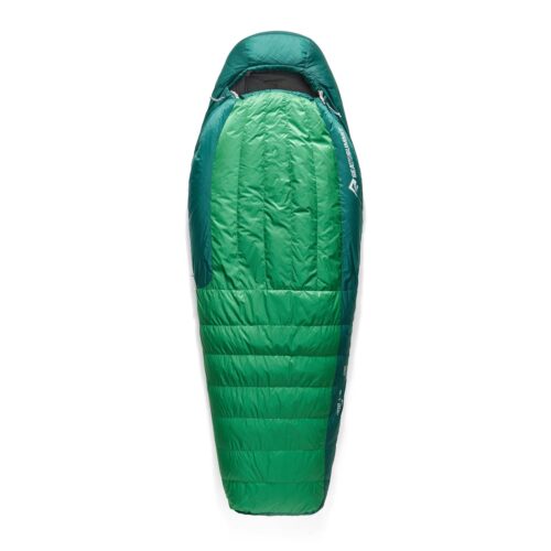 Saco de Dormir Pluma Sea to Summit Ascent