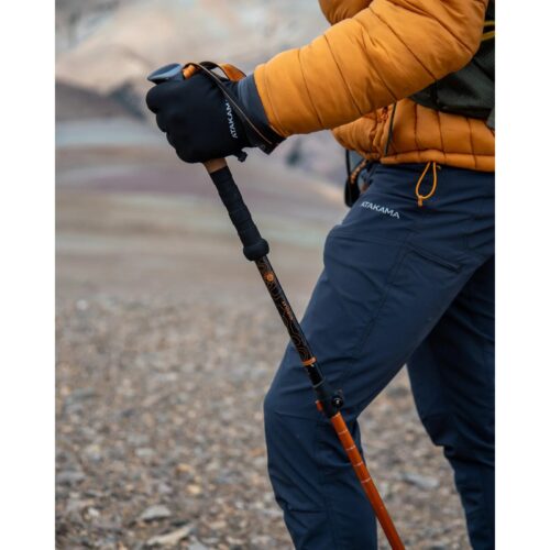 Bastones de Trekking Atakama Outdoor Queulat - vista 2