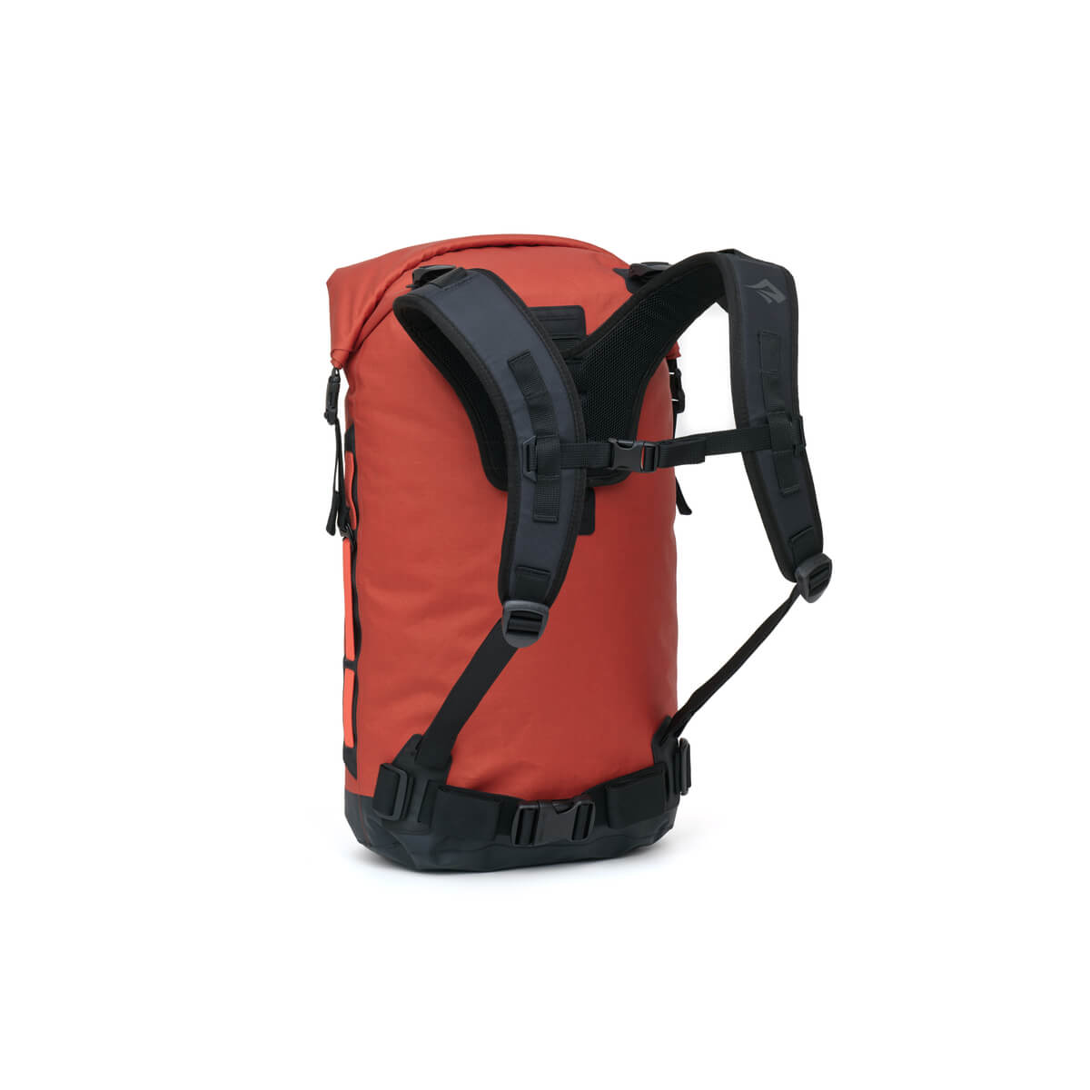 Mochila Sea To Summit Big River Dry Backpack 50L