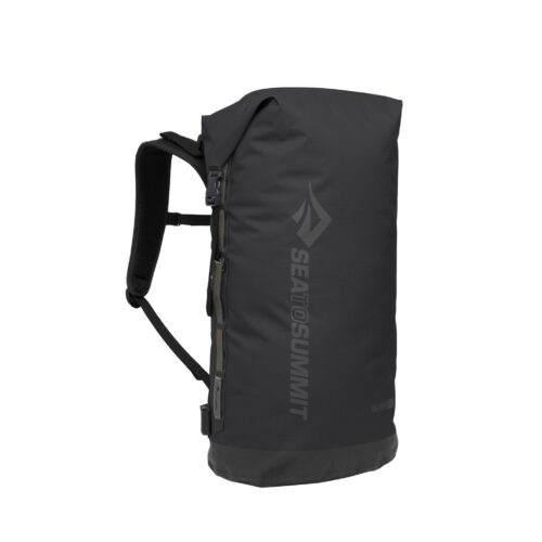 Mochila Sea To Summit Big River Dry Backpack 50L