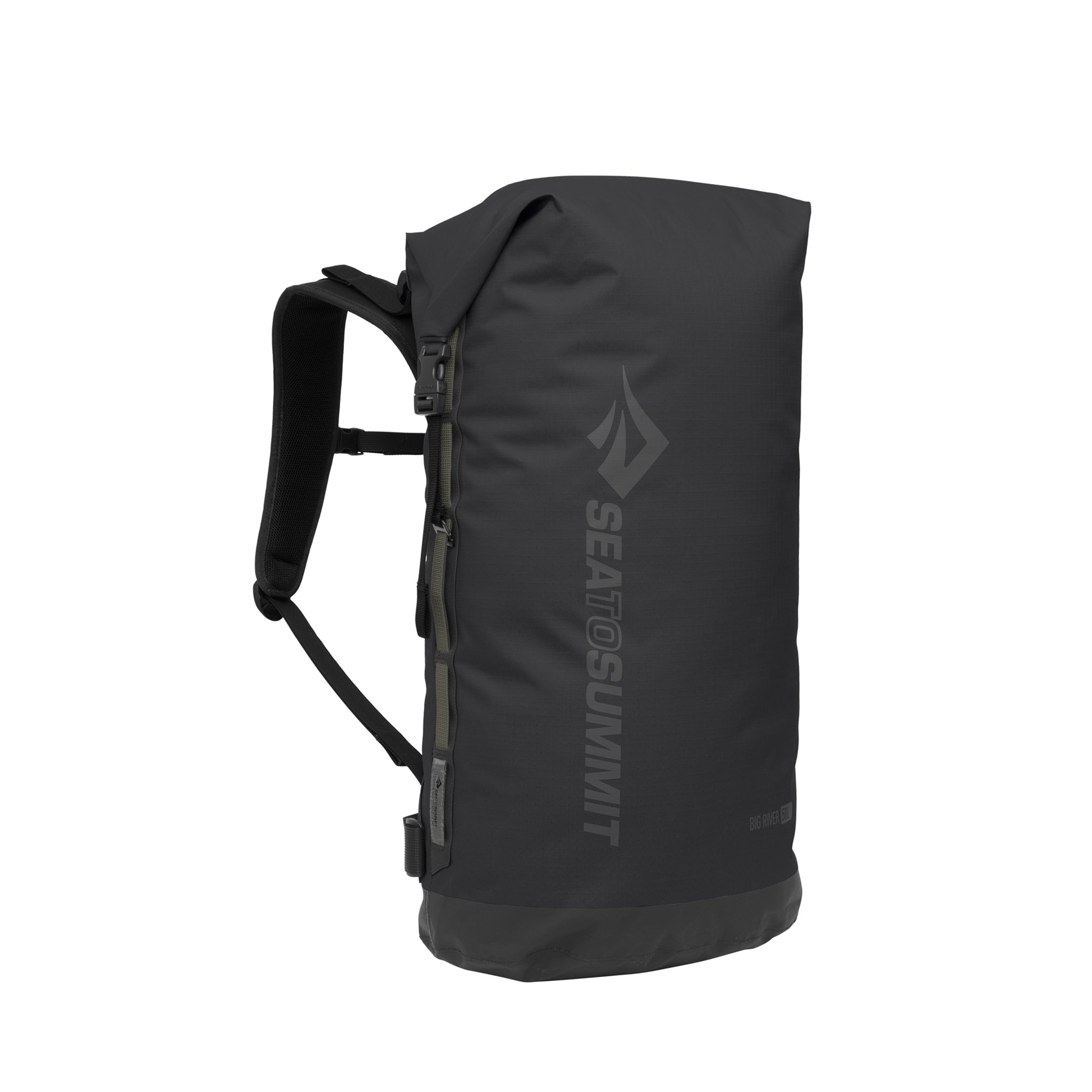 Mochila Sea To Summit Big River Dry Backpack 50L