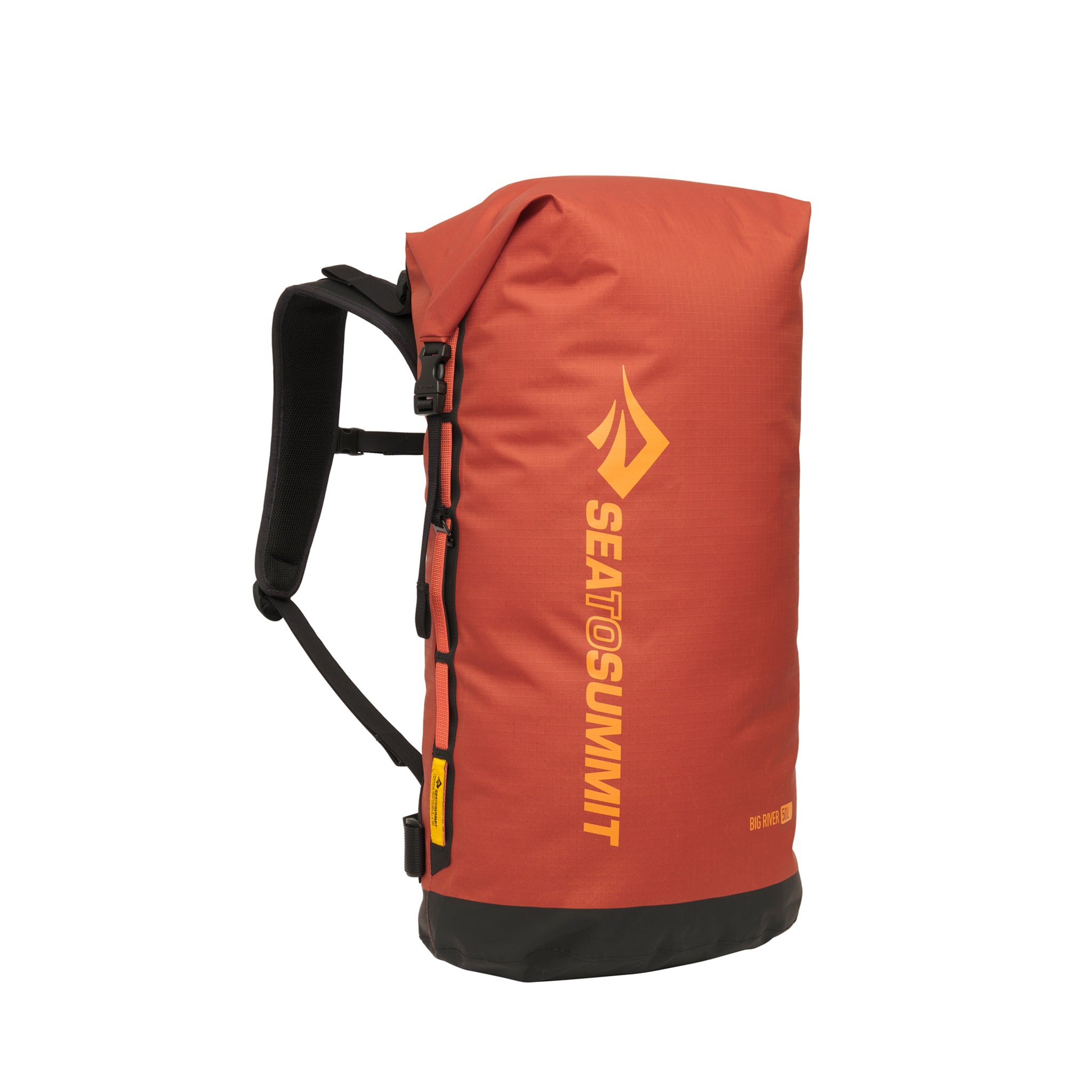 Mochila Sea To Summit Big River Dry Backpack 50L