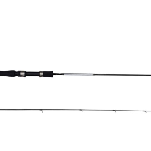 Caña Alcedo Ark-X Ultra Light 612 1,85 m 1-7 g